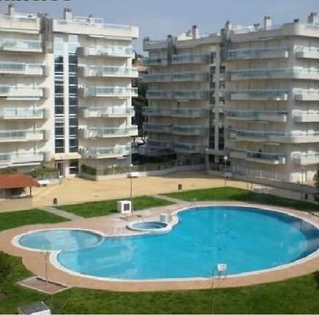 Apartamento Para 4-6 Personas En Larimar Salou Exterior photo