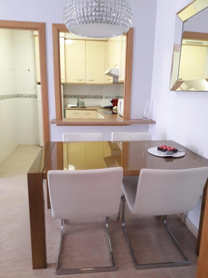 Apartamento Para 4-6 Personas En Larimar Salou Exterior photo