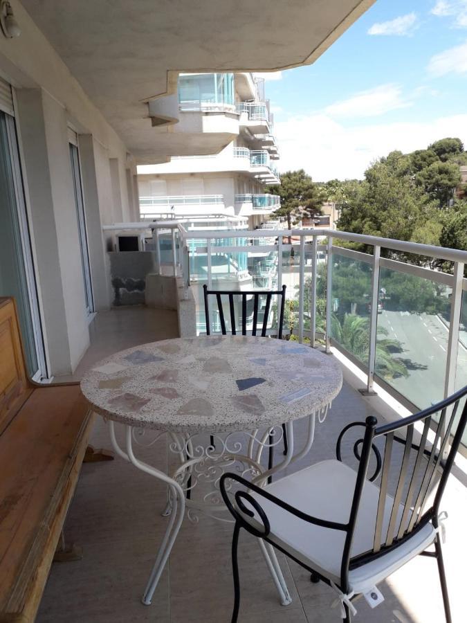 Apartamento Para 4-6 Personas En Larimar Salou Exterior photo