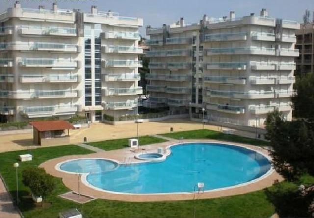 Apartamento Para 4-6 Personas En Larimar Salou Exterior photo